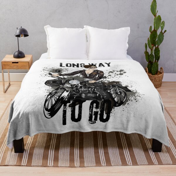 Item preview, Woman on a motorbike designed and sold by Marti t-shirts.