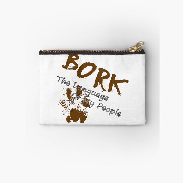 Item preview, Bork designed and sold by allycatblu.