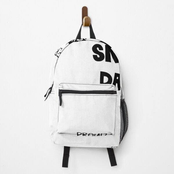Item preview, Proud Supporter Of Snow Days designed and sold by SalahStore2004.