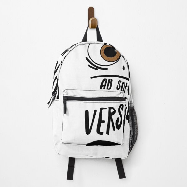 Item preview, Understanding is over From now on there are consequences designed and sold by Kalli-design.
