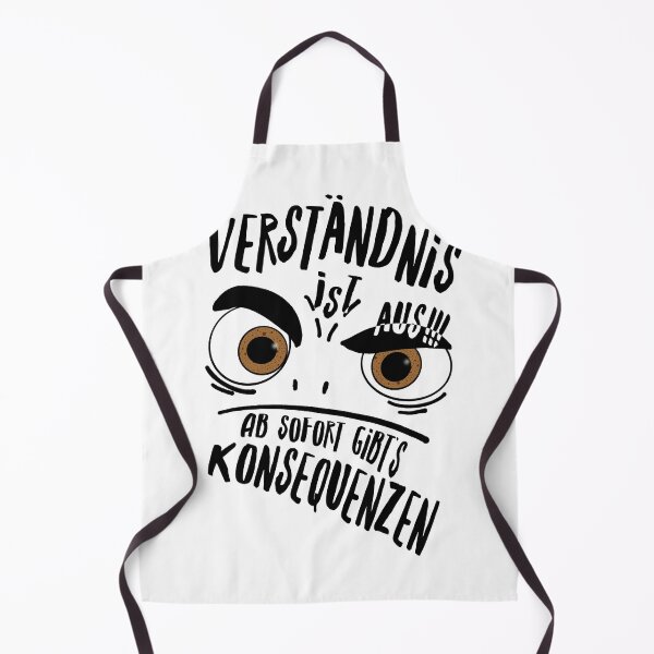 Item preview, Understanding is over From now on there are consequences designed and sold by Kalli-design.