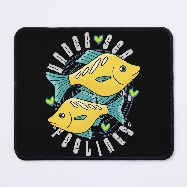 Item preview, Under Sea Feelings. designed and sold by EmmaBazz.