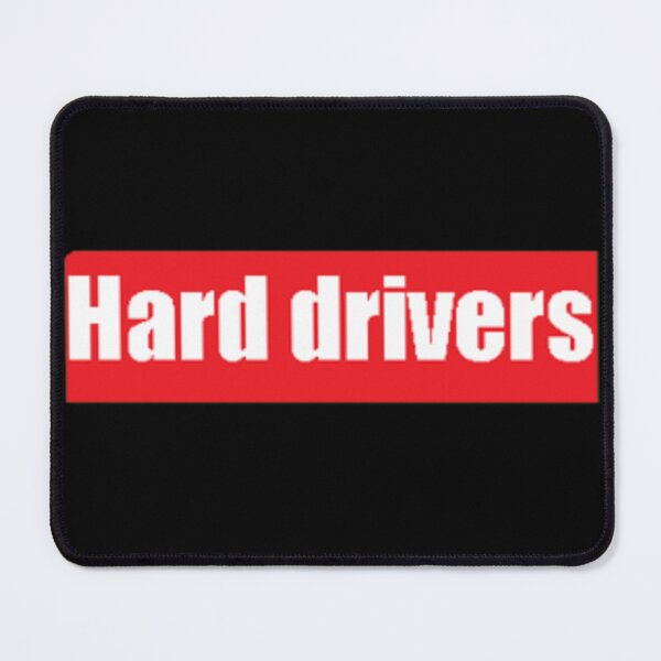 Item preview, Hard Drivers designed and sold by Gabrich1.