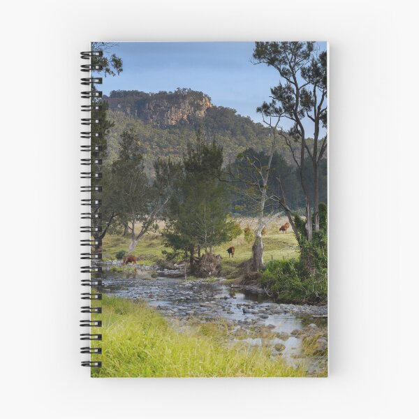 Item preview, Rural Australia designed and sold by Barbara Burkhardt.