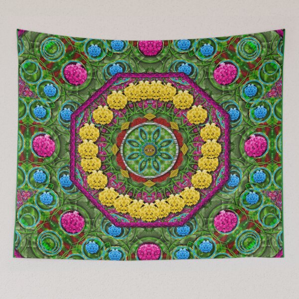 Item preview, Bohemian chic in fantasy style designed and sold by Pepita Selles.