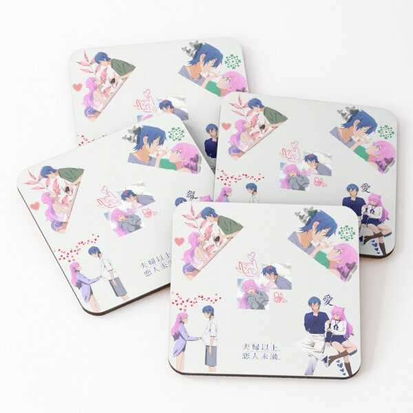 Item preview,  Akari Watanabe Jiro Yakuin more than a married couple designed and sold by bluessky.