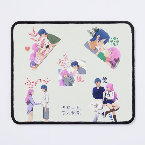 Item preview,  Akari Watanabe Jiro Yakuin more than a married couple designed and sold by bluessky.