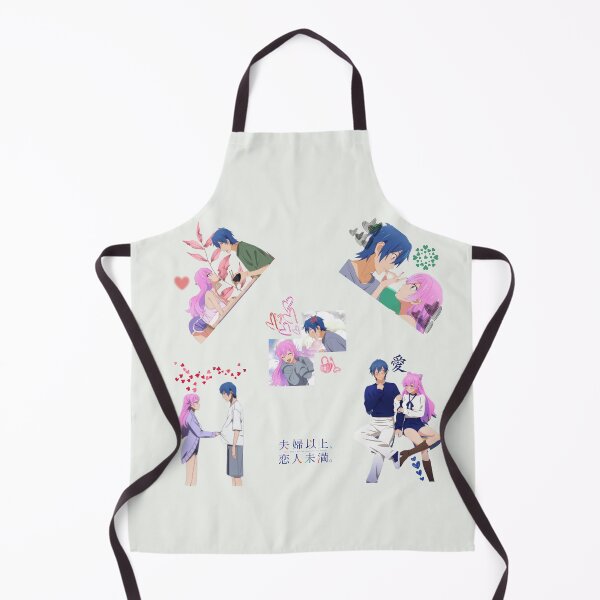 Item preview, Akari Watanabe Jiro Yakuin more than a married couple designed and sold by bluessky.