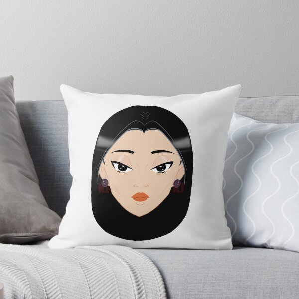 Artikelvorschau, Morticia Addams entworfen und verkauft von kingjazmo.