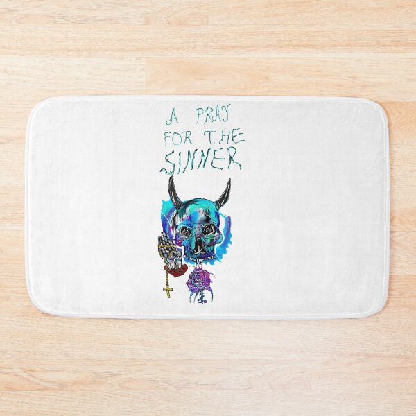 Item preview, A pray for the sinner designed and sold by Jimpalimpa.
