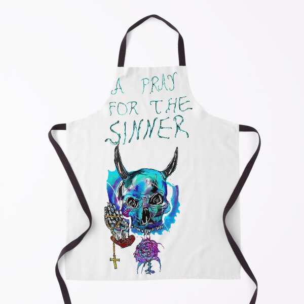 Item preview, A pray for the sinner designed and sold by Jimpalimpa.