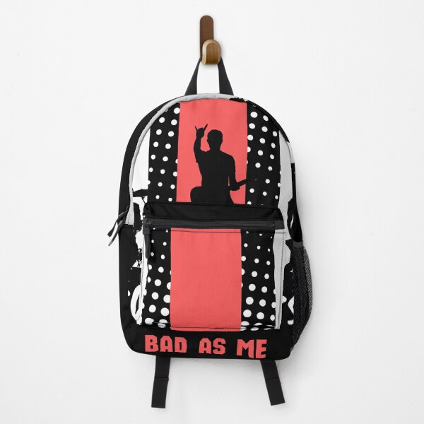 Item preview, Tom Waits Bad As Me designed and sold by Life Stuff.
