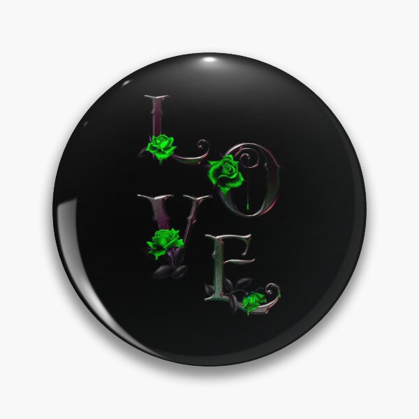 Item preview,   Gothic Love designed and sold by Gothic Fantasy.