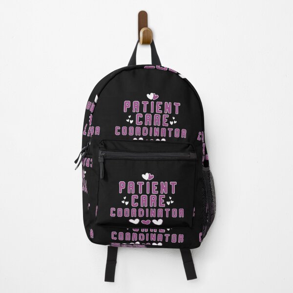 Item preview, patient experience coordinator designed and sold by manardesign.