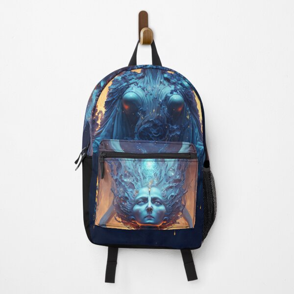 Item preview, the three norns v0.1 designed and sold by EnjoyDigitalArt.