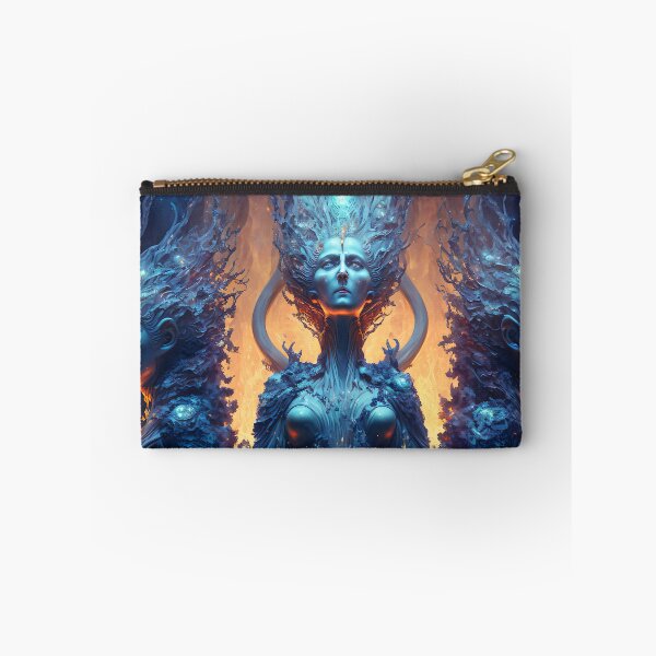 Item preview, the three norns v0.1 designed and sold by EnjoyDigitalArt.