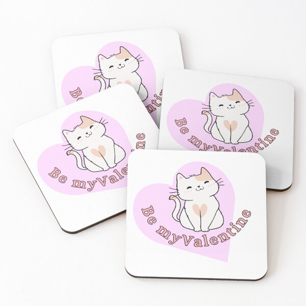 Item preview, Be my Valentine designed and sold by ankerettich.
