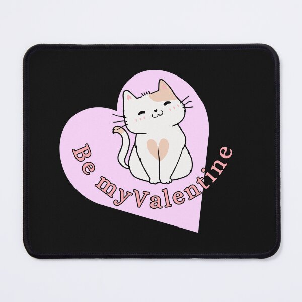 Item preview, Be my Valentine designed and sold by ankerettich.