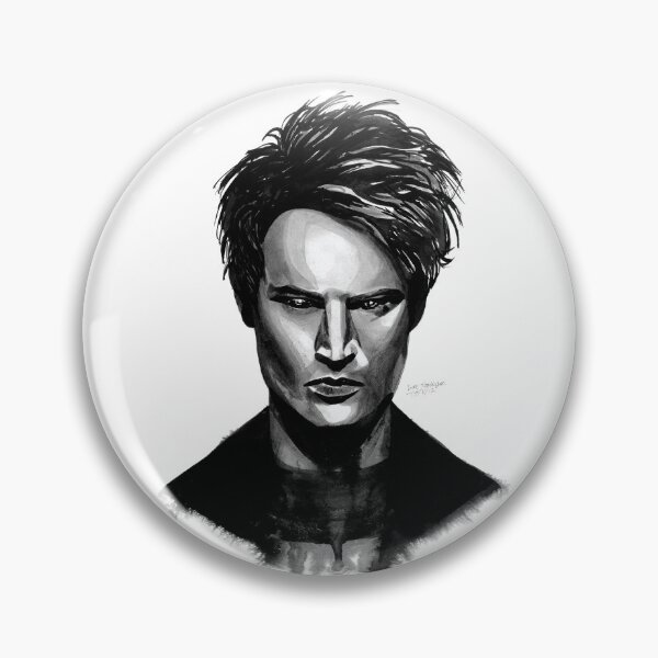 Item preview, Dream - Ink designed and sold by Luke Tomlinson Artwork.