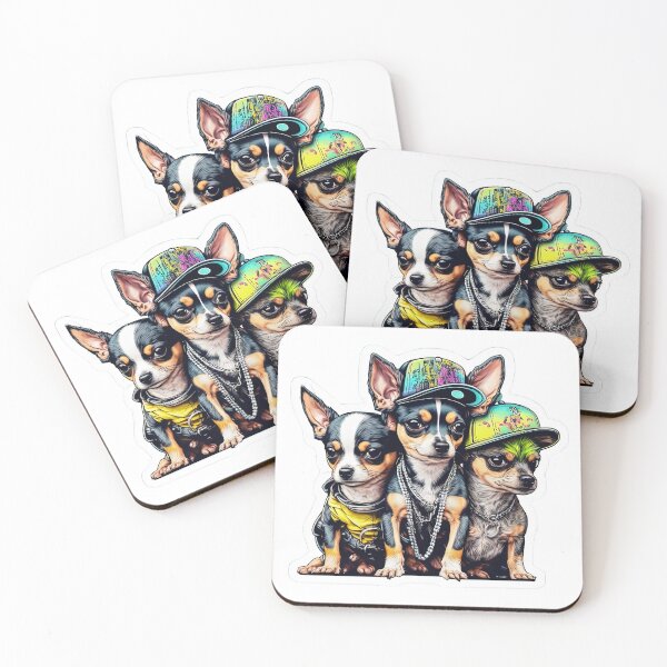 Item preview, Doggo Gang designed and sold by Studio-g.