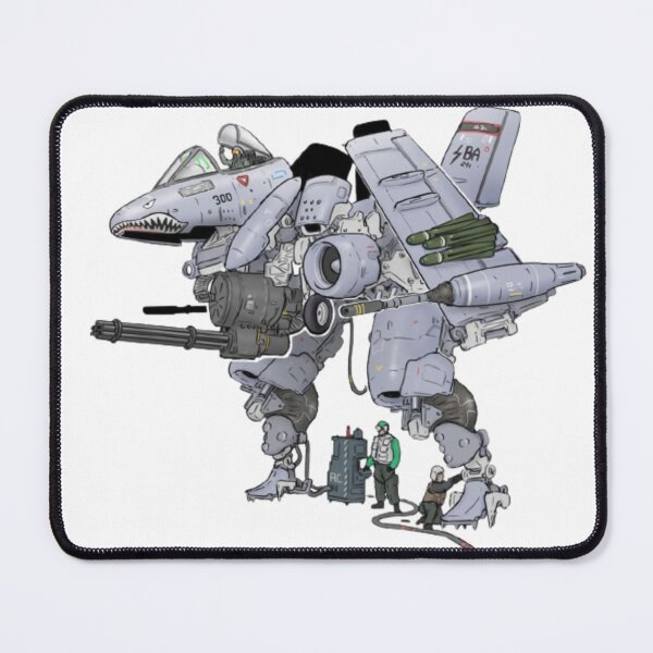 Item preview, VF-11 Macross Plus designed and sold by brooksill22.