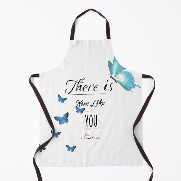 Item preview, Christian Quote - There is none like you designed and sold by All-About-Life.