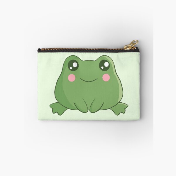 Item preview, Kawaii Frog designed and sold by sunburstdesigns.
