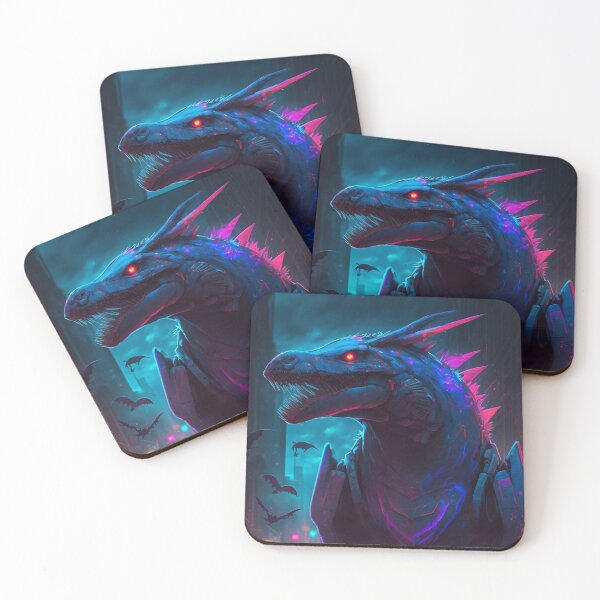 Item preview, CyberRex designed and sold by AyetoZee.