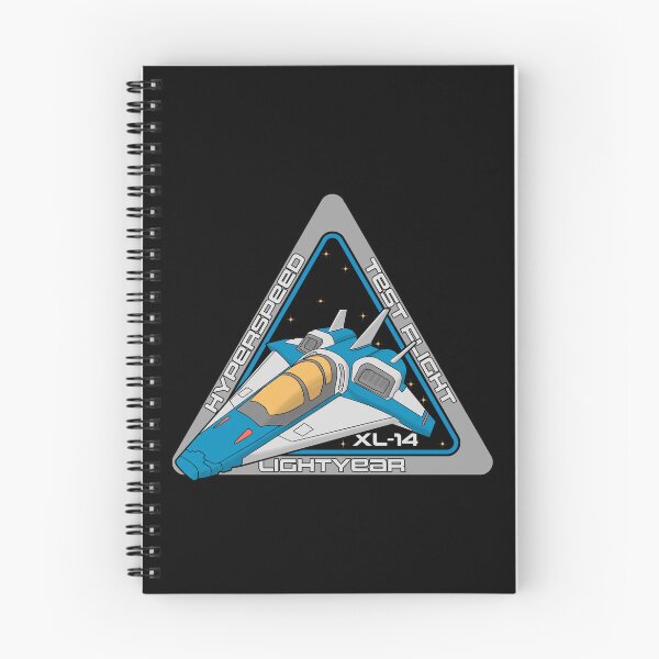 Item preview, XL-14 Mission Patch designed and sold by VaughanStudios.