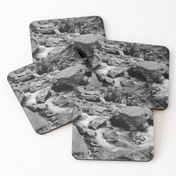 Item preview, A stream in Snowdonia designed and sold by Dave Hare Photography.