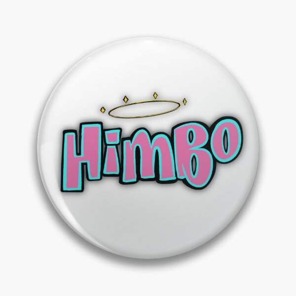 Item preview, Himbo (DOLL FONT) designed and sold by PoleSweets.