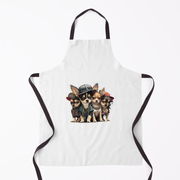 Item preview, Doggo Gang designed and sold by Studio-g.