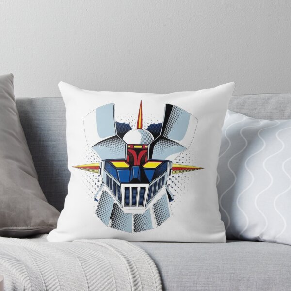 Item preview, MAZINGER Z designed and sold by Angelica Maria Franco Cano.