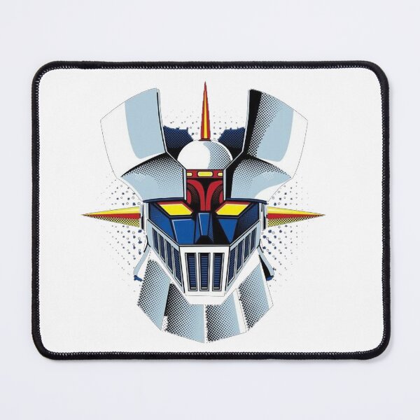 Item preview, MAZINGER Z designed and sold by Angelica Maria  Franco Cano.