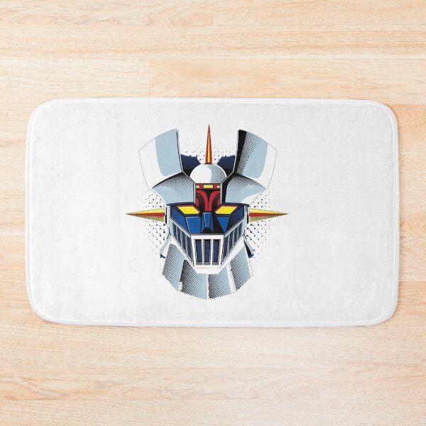 Item preview, MAZINGER Z designed and sold by Angelica Maria  Franco Cano.