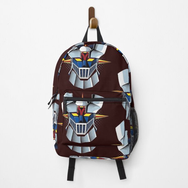 Item preview, MAZINGER Z designed and sold by Angelica Maria  Franco Cano.
