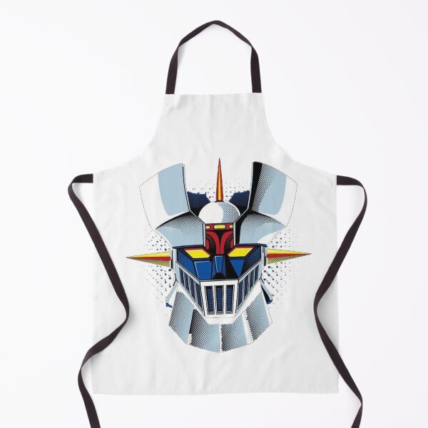 Item preview, MAZINGER Z designed and sold by Angelica Maria Franco Cano.
