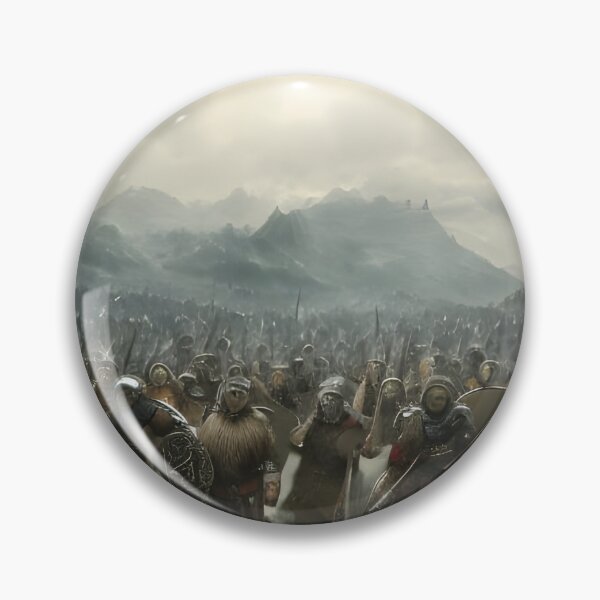 Item preview, Army Outside the Walls designed and sold by Mr-Saxon.