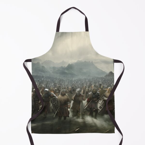 Item preview, Army Outside the Walls designed and sold by Mr-Saxon.
