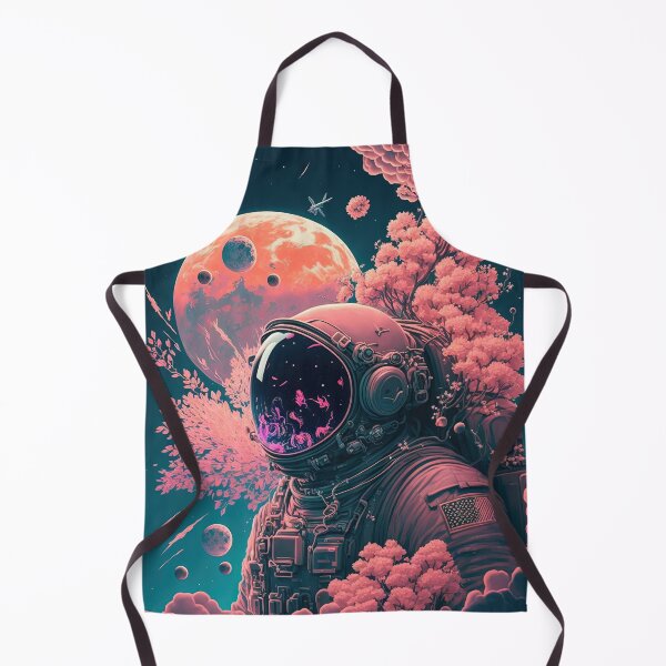 Item preview, Astronaut designed and sold by Kioussy.