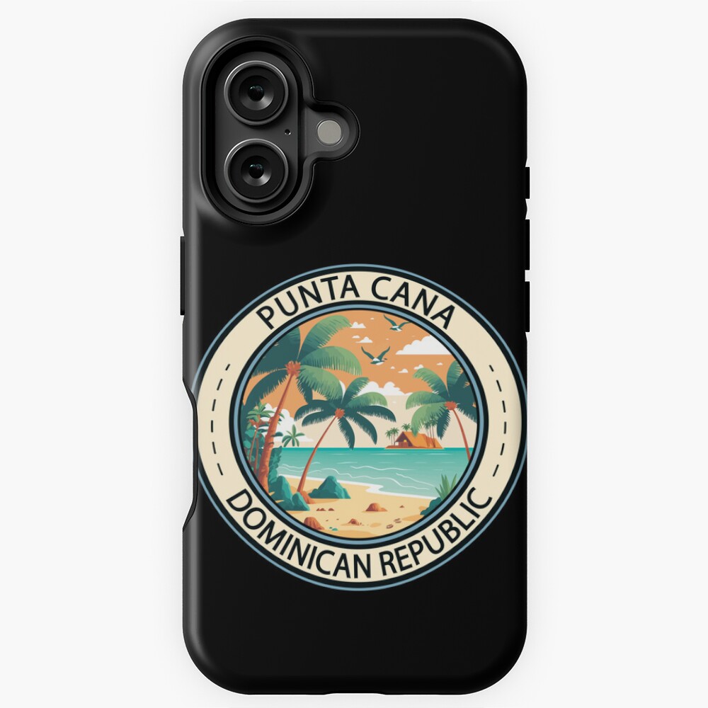 Aperçu de l'œuvre Coque antichoc Magsafe pour iPhone créée et vendue par KrisSidDesigns.