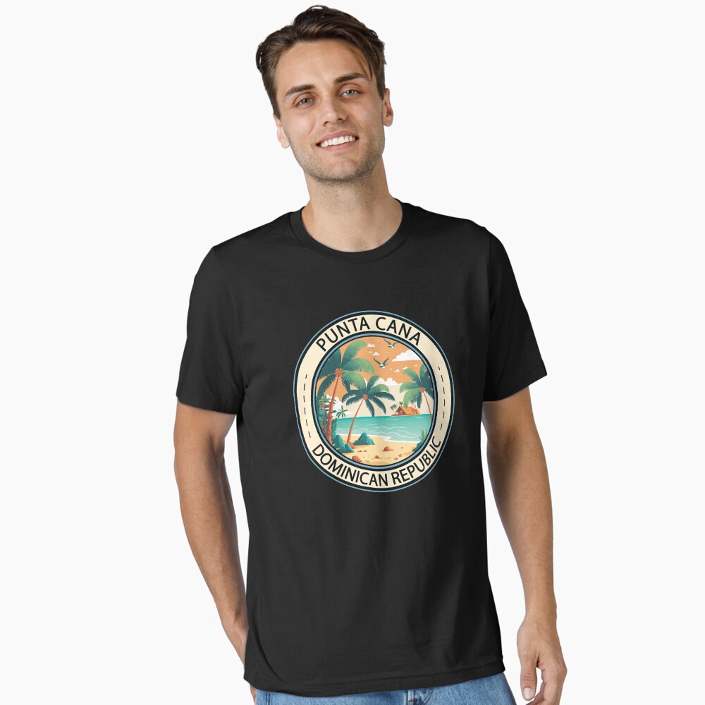 Aperçu de l'œuvre T-shirt essentiel créée et vendue par KrisSidDesigns.