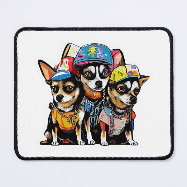 Item preview, Doggo Gang designed and sold by Studio-g.