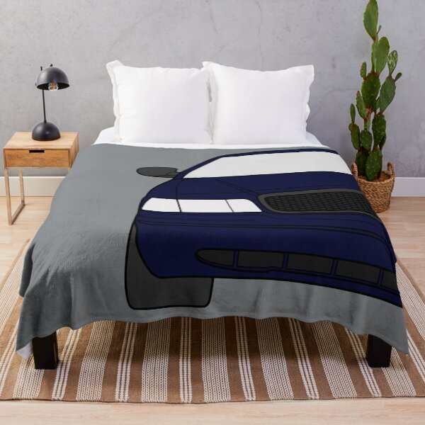 Item preview, Ford Crown Victoria Police Interceptor blue color designed and sold by EdimDesign.