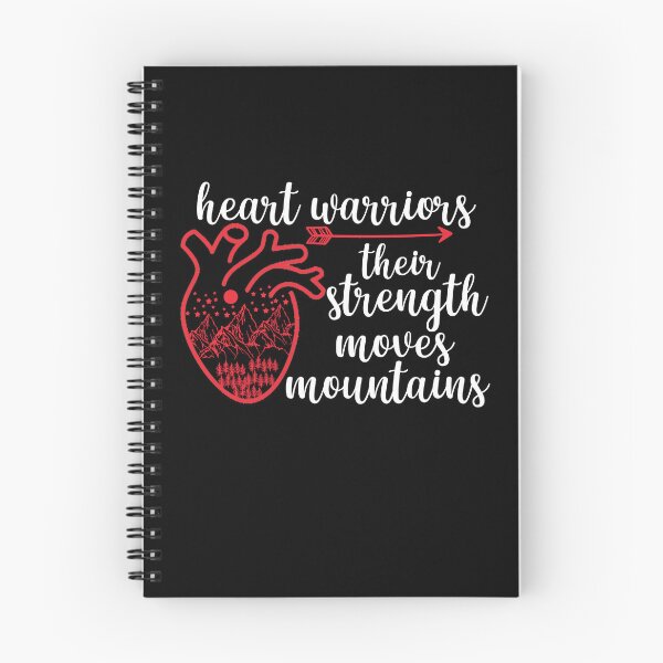 Item preview, CHD Awareness Quote | Anatomical Heart | Registered Nurse | Heart Warrior Gift designed and sold by AMINE  ★★★★★.