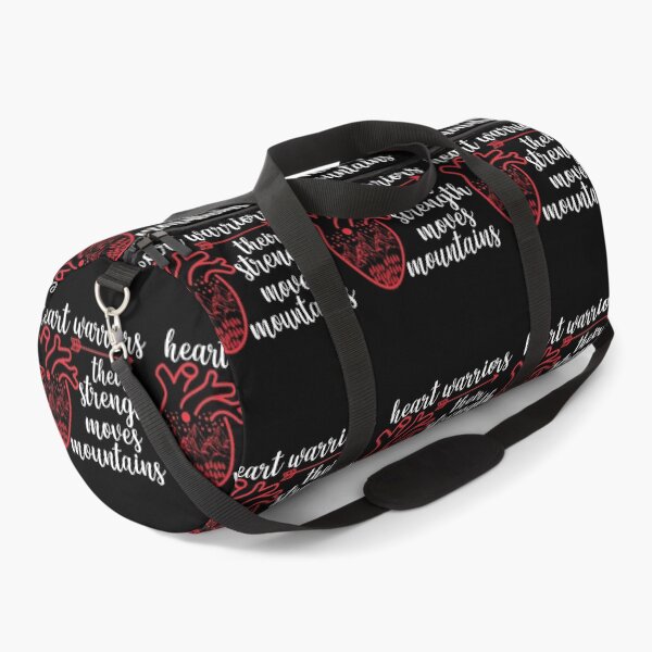 Item preview, CHD Awareness Quote | Anatomical Heart | Registered Nurse | Heart Warrior Gift designed and sold by AMINE  ★★★★★.