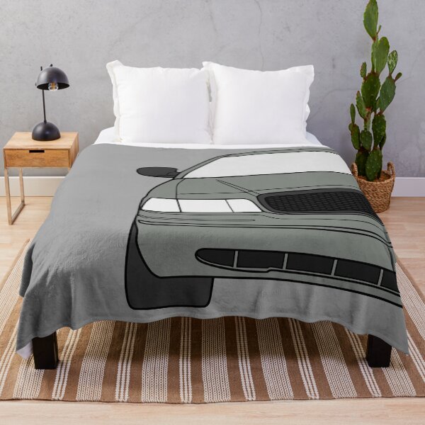 Item preview, Ford Crown Victoria Police Interceptor spruce green color designed and sold by EdimDesign.