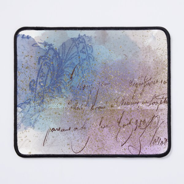 Item preview, Watercolor Glitter Script designed and sold by MixinMadness.