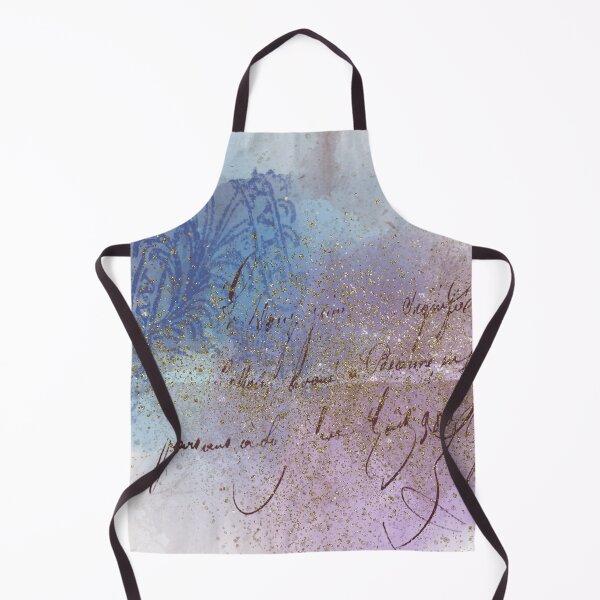 Item preview, Watercolor Glitter Script designed and sold by MixinMadness.