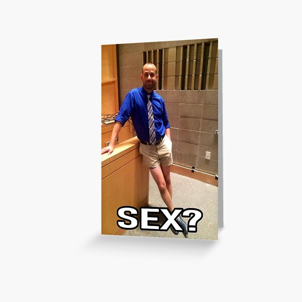 Item preview, Murr Sex? designed and sold by reesespeicess.